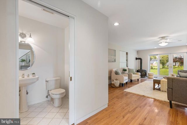 320 MELANCTHON AVE, Lutherville Timonium, MD 21093