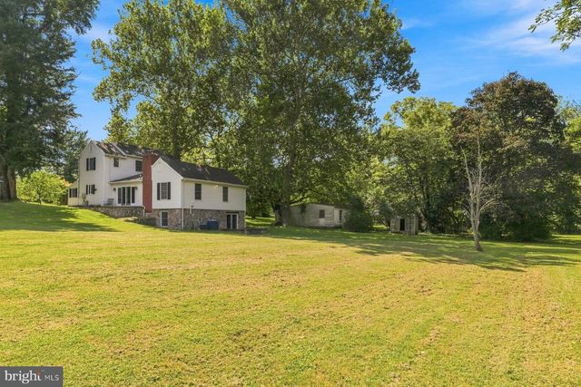 320 MELANCTHON AVE, Lutherville Timonium, MD 21093