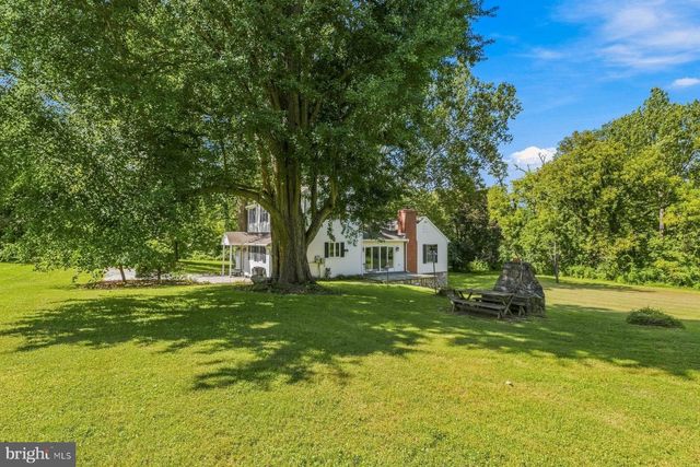 320 MELANCTHON AVE, Lutherville Timonium, MD 21093