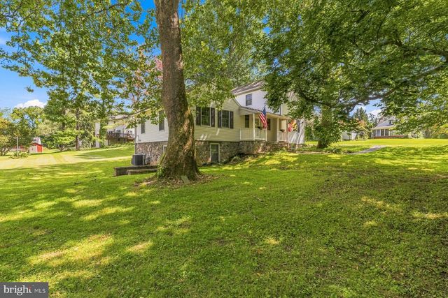320 MELANCTHON AVE, Lutherville Timonium, MD 21093
