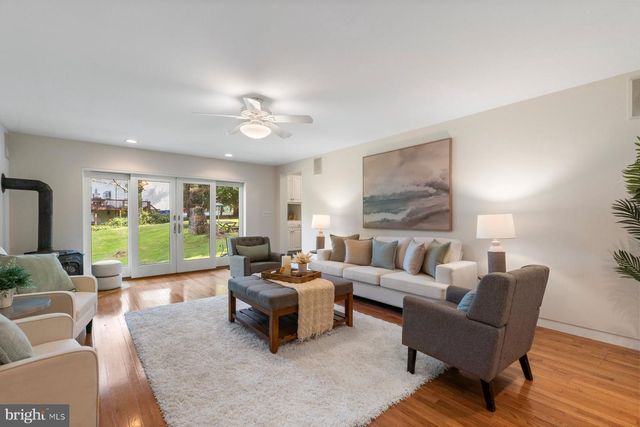 320 MELANCTHON AVE, Lutherville Timonium, MD 21093