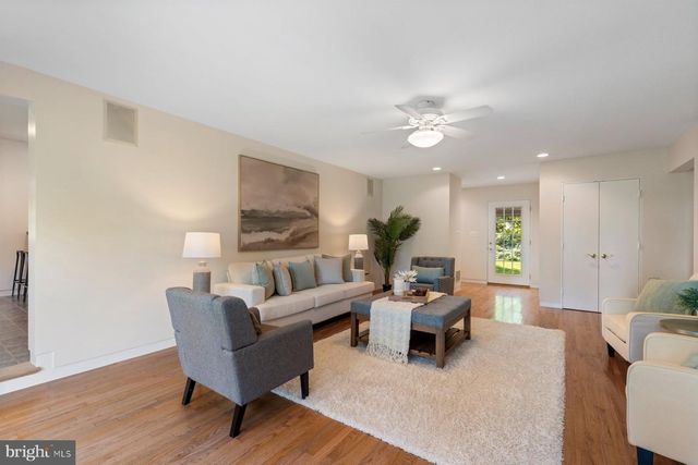 320 MELANCTHON AVE, Lutherville Timonium, MD 21093