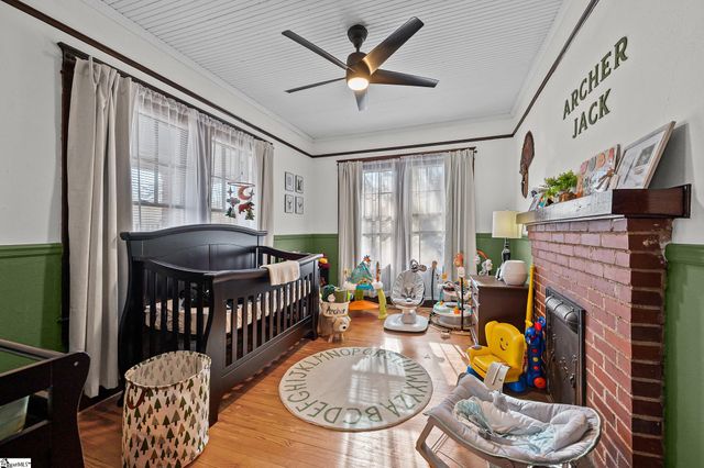 315 N Adair Street, Clinton, SC 29645