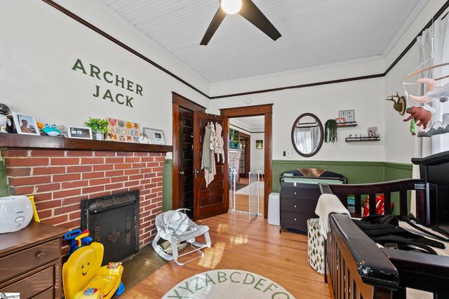 315 N Adair Street, Clinton, SC 29645