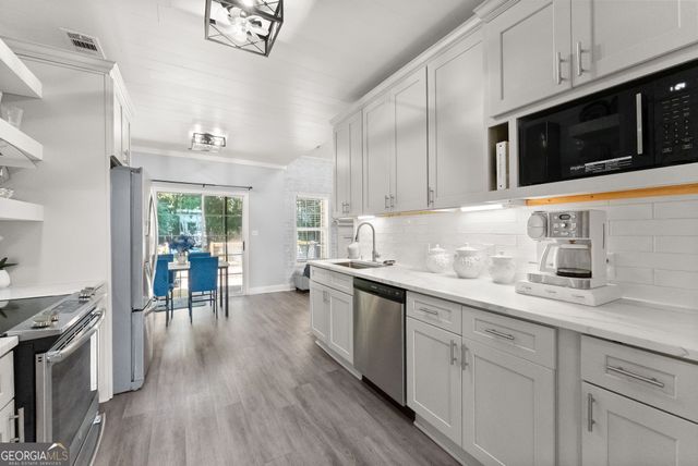 4523 Lafayette Lane, Loganville, GA 30052
