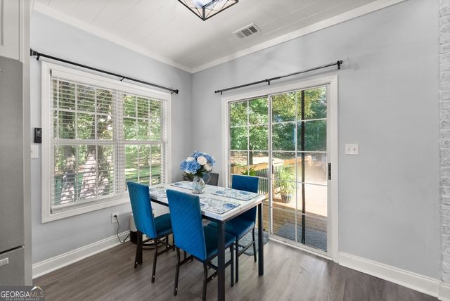 4523 Lafayette Lane, Loganville, GA 30052