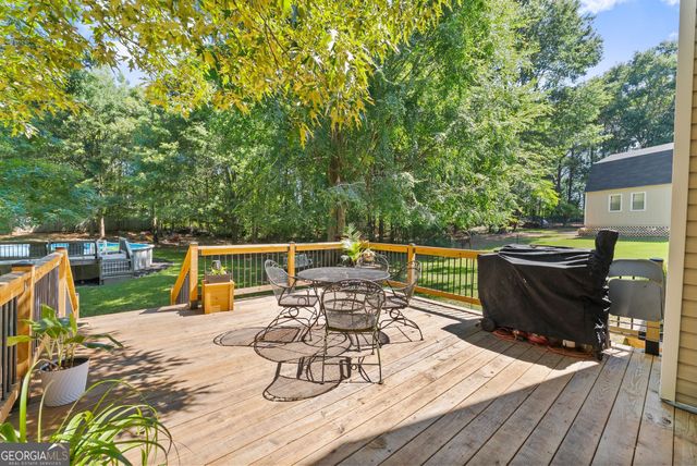 4523 Lafayette Lane, Loganville, GA 30052
