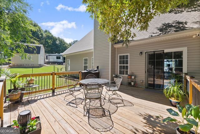4523 Lafayette Lane, Loganville, GA 30052