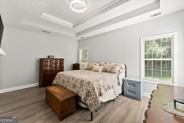 4523 Lafayette Lane, Loganville, GA 30052