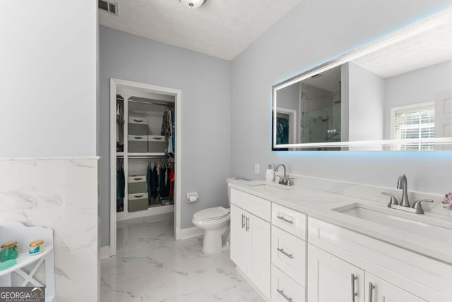 4523 Lafayette Lane, Loganville, GA 30052