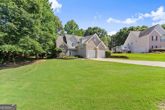 4523 Lafayette Lane, Loganville, GA 30052