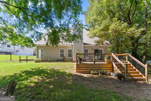 4523 Lafayette Lane, Loganville, GA 30052