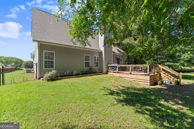 4523 Lafayette Lane, Loganville, GA 30052