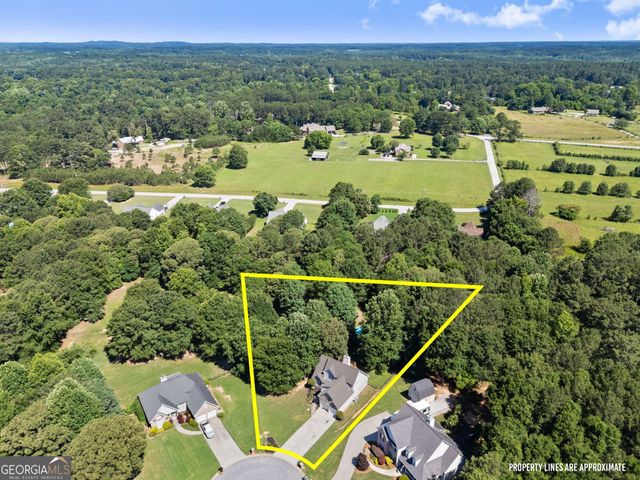 4523 Lafayette Lane, Loganville, GA 30052