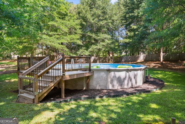 4523 Lafayette Lane, Loganville, GA 30052