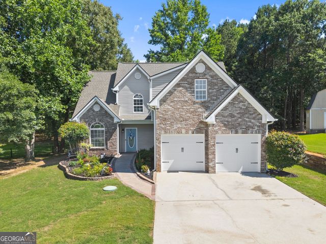 4523 Lafayette Lane, Loganville, GA 30052