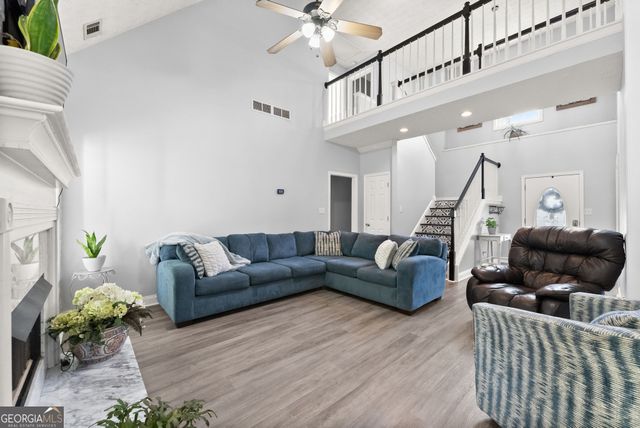 4523 Lafayette Lane, Loganville, GA 30052