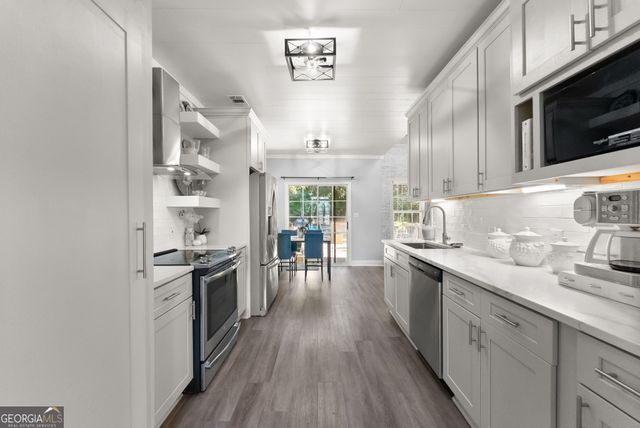 4523 Lafayette Lane, Loganville, GA 30052