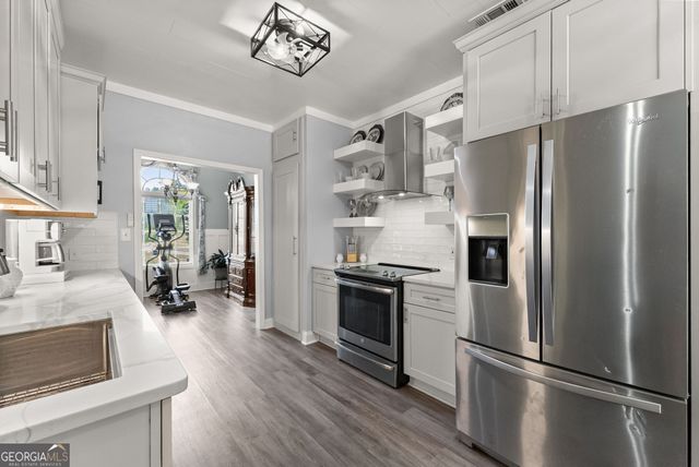4523 Lafayette Lane, Loganville, GA 30052