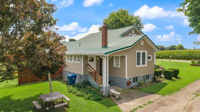 74 Gover Lane, Nancy, KY 42544