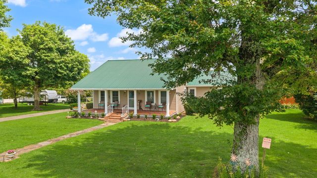 74 Gover Lane, Nancy, KY 42544