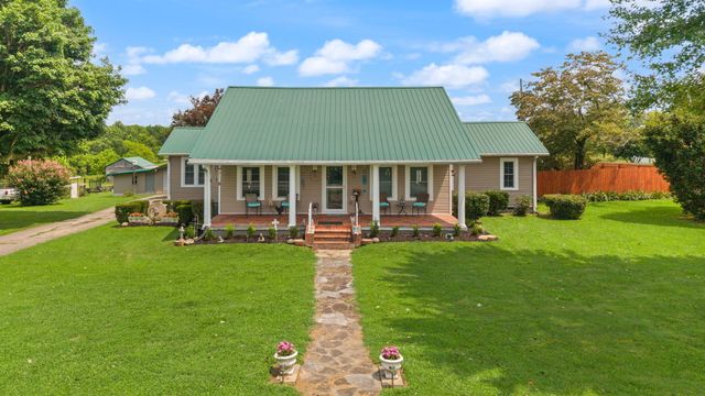 74 Gover Lane, Nancy, KY 42544