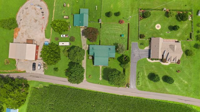 74 Gover Lane, Nancy, KY 42544