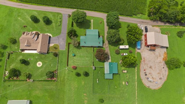 74 Gover Lane, Nancy, KY 42544