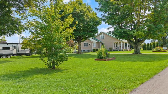 74 Gover Lane, Nancy, KY 42544