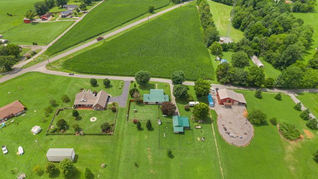 74 Gover Lane, Nancy, KY 42544