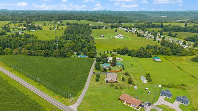 74 Gover Lane, Nancy, KY 42544