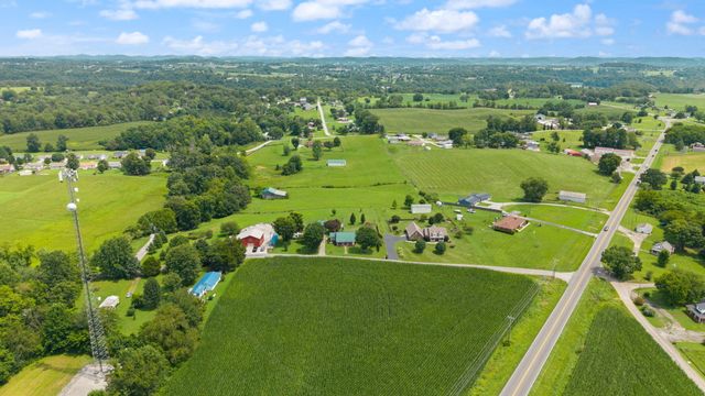 74 Gover Lane, Nancy, KY 42544