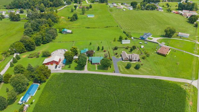 74 Gover Lane, Nancy, KY 42544