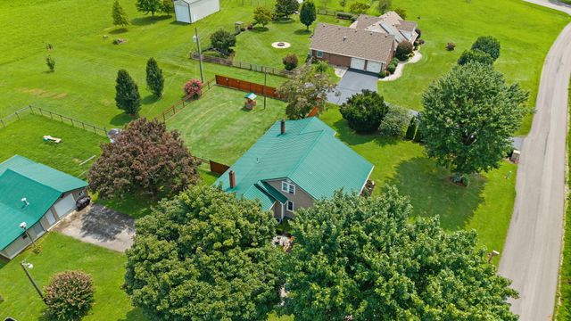 74 Gover Lane, Nancy, KY 42544