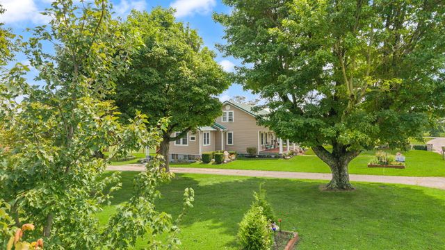74 Gover Lane, Nancy, KY 42544
