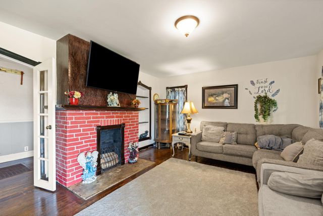 74 Gover Lane, Nancy, KY 42544
