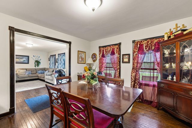 74 Gover Lane, Nancy, KY 42544