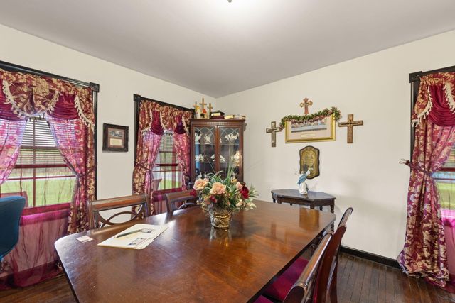 74 Gover Lane, Nancy, KY 42544