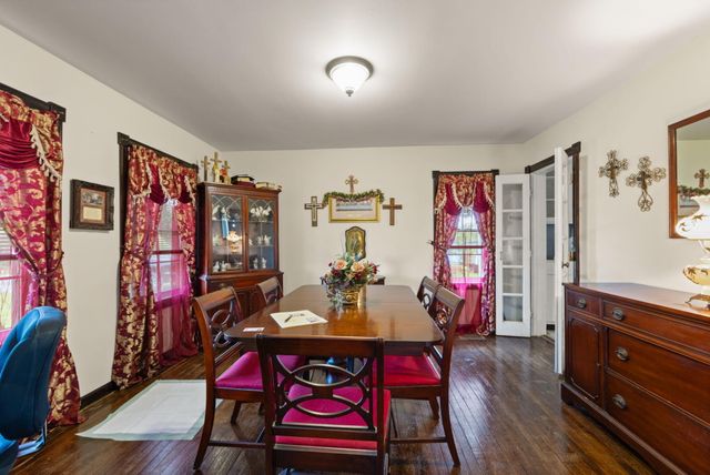 74 Gover Lane, Nancy, KY 42544
