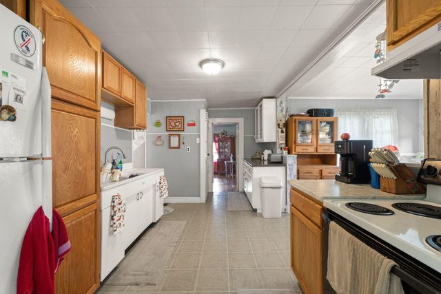 74 Gover Lane, Nancy, KY 42544