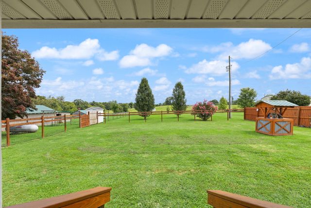 74 Gover Lane, Nancy, KY 42544