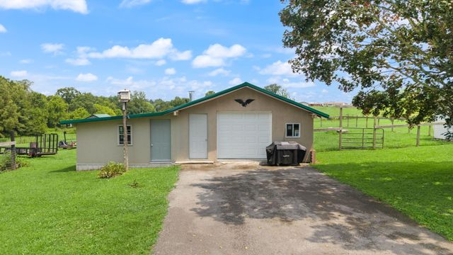 74 Gover Lane, Nancy, KY 42544