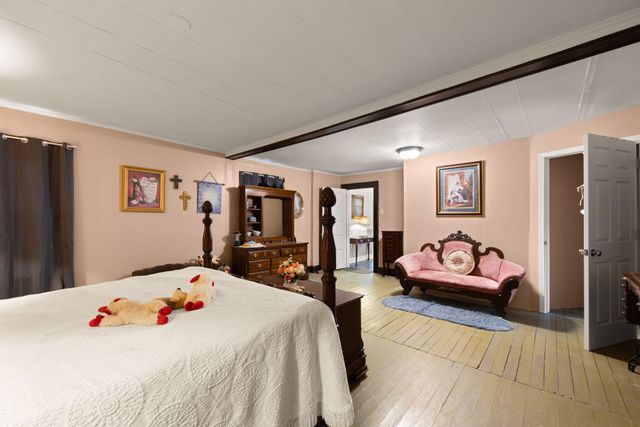 74 Gover Lane, Nancy, KY 42544
