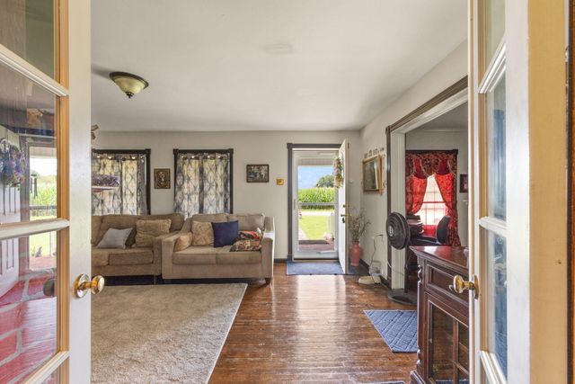 74 Gover Lane, Nancy, KY 42544