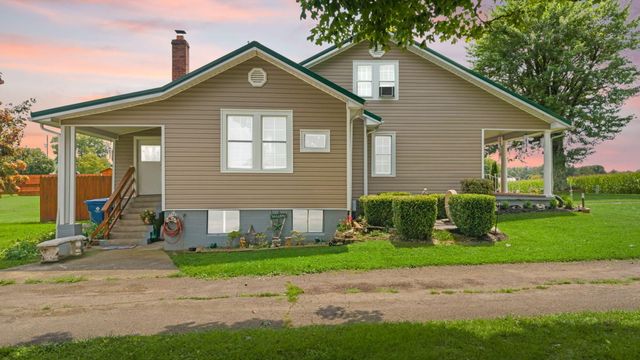 74 Gover Lane, Nancy, KY 42544