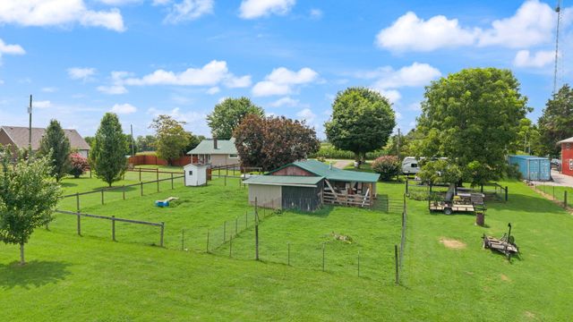 74 Gover Lane, Nancy, KY 42544