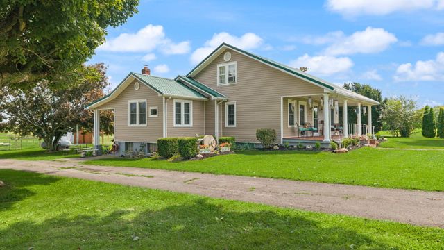 74 Gover Lane, Nancy, KY 42544