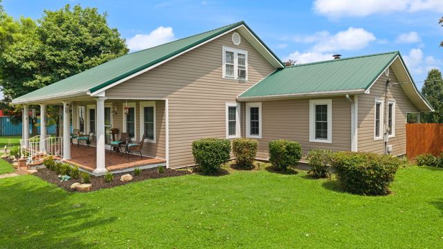 74 Gover Lane, Nancy, KY 42544