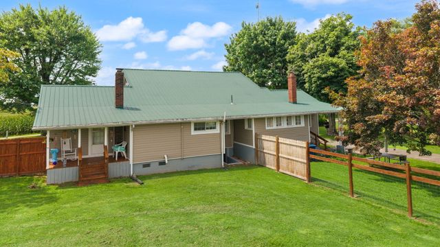74 Gover Lane, Nancy, KY 42544
