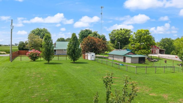 74 Gover Lane, Nancy, KY 42544